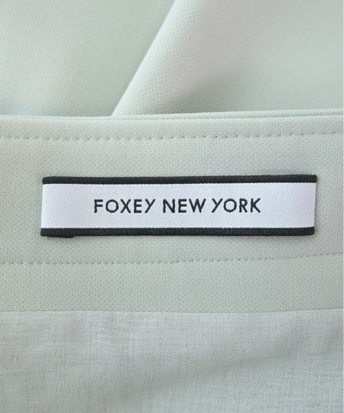 FOXEY NEWYORK Long/Maxi length skirts