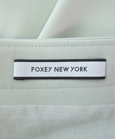 FOXEY NEWYORK Long/Maxi length skirts