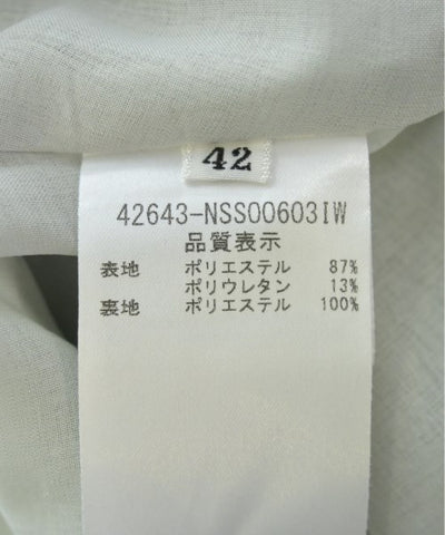 FOXEY NEWYORK Long/Maxi length skirts