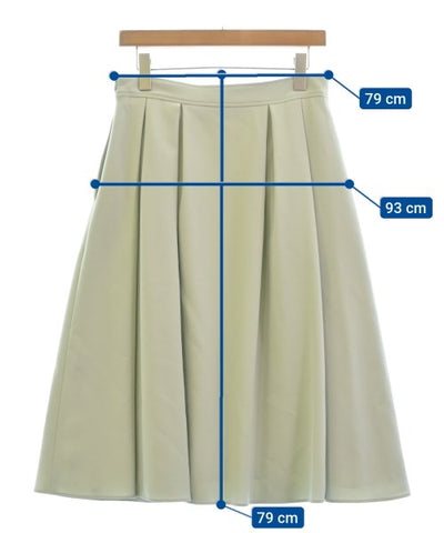 FOXEY NEWYORK Long/Maxi length skirts