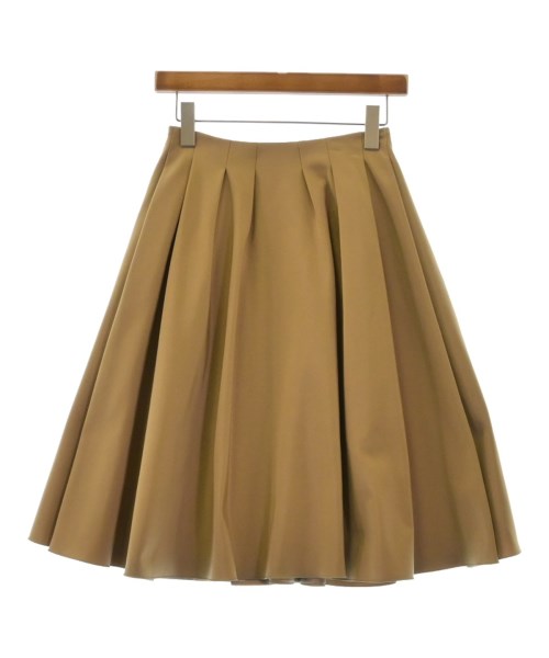 FOXEY NEWYORK Knee length skirts