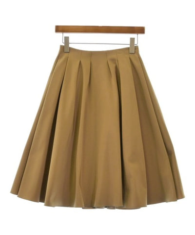 FOXEY NEWYORK Knee length skirts