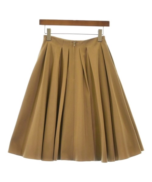 FOXEY NEWYORK Knee length skirts
