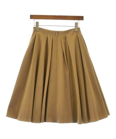 FOXEY NEWYORK Knee length skirts