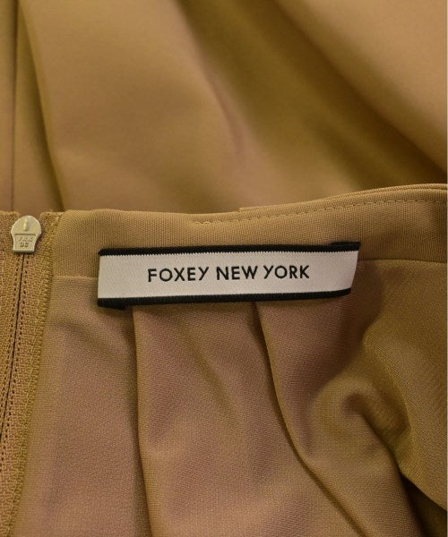 FOXEY NEWYORK Knee length skirts