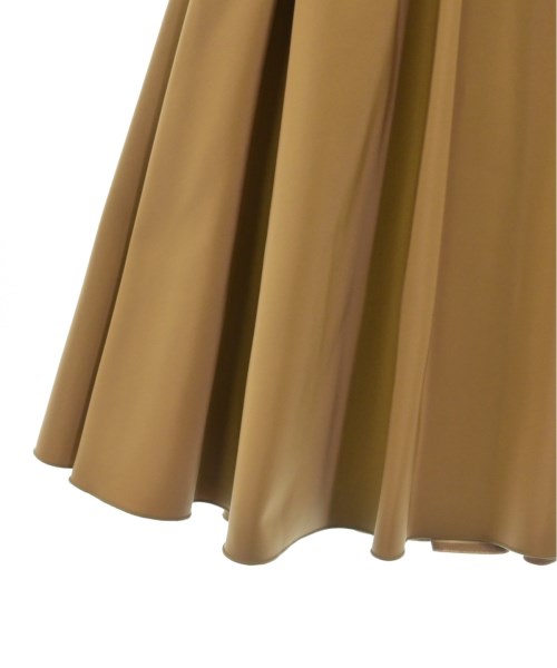 FOXEY NEWYORK Knee length skirts