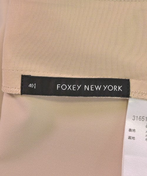 FOXEY NEWYORK Dresses