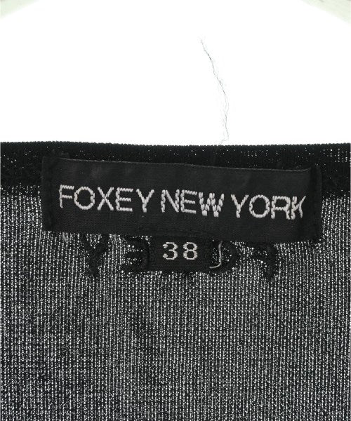 FOXEY NEWYORK Blouses