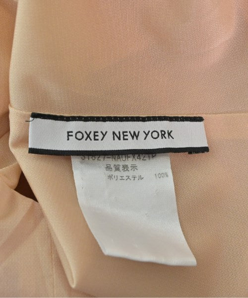 FOXEY NEWYORK Dresses