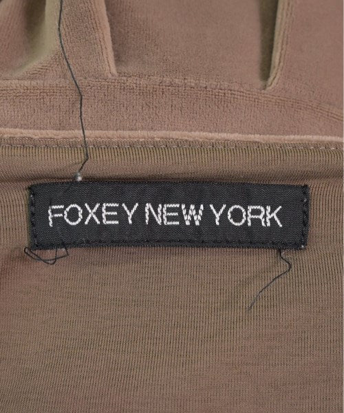 FOXEY NEWYORK Dresses