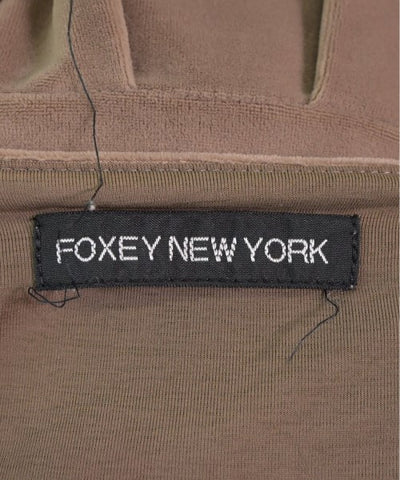 FOXEY NEWYORK Dresses