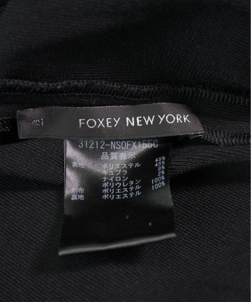 FOXEY NEWYORK Dresses