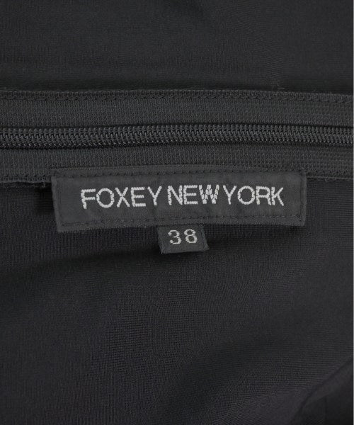 FOXEY NEWYORK Dresses