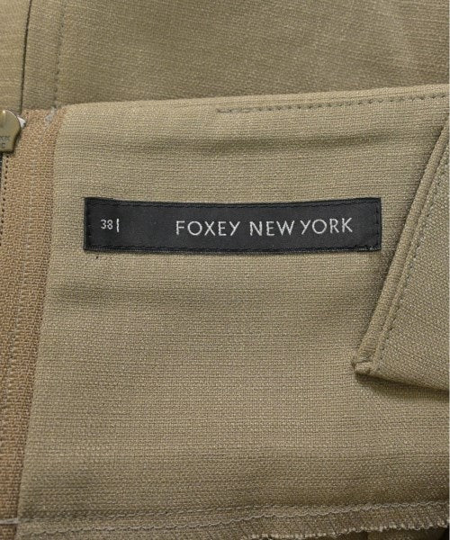 FOXEY NEWYORK Dresses