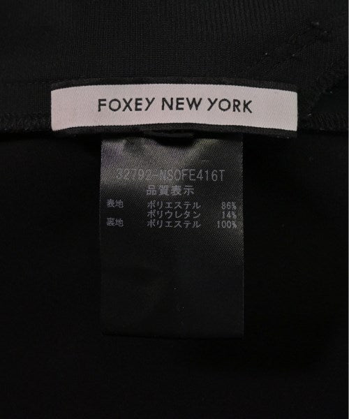 FOXEY NEWYORK Dresses