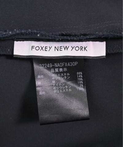 FOXEY NEWYORK Dresses