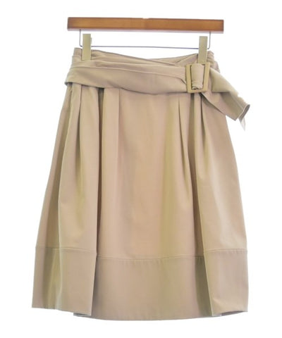 FOXEY NEWYORK Knee length skirts