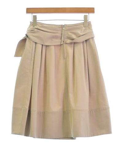 FOXEY NEWYORK Knee length skirts