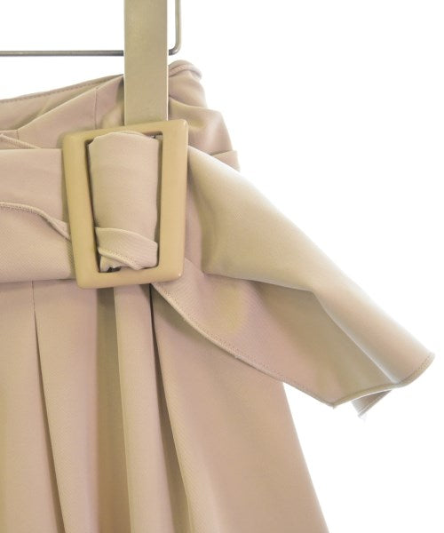 FOXEY NEWYORK Knee length skirts