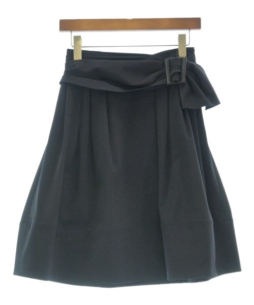 FOXEY NEWYORK Knee length skirts