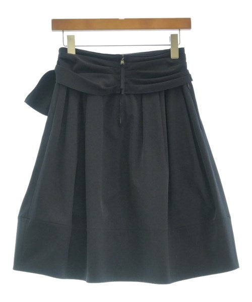 FOXEY NEWYORK Knee length skirts