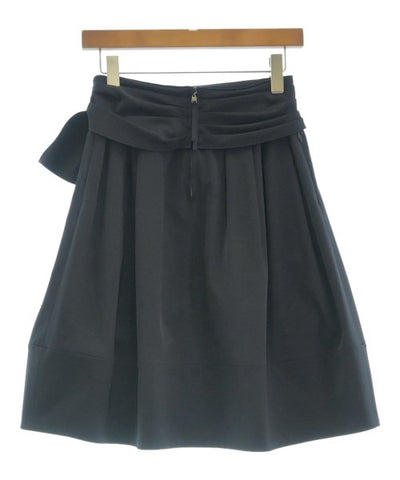 FOXEY NEWYORK Knee length skirts