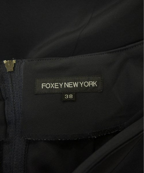 FOXEY NEWYORK Knee length skirts