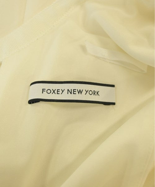 FOXEY NEWYORK Blouses