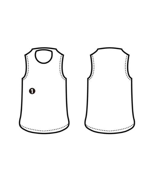 FOXEY NEWYORK Blouses