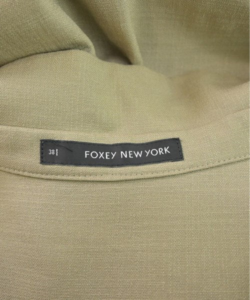 FOXEY NEWYORK Dresses