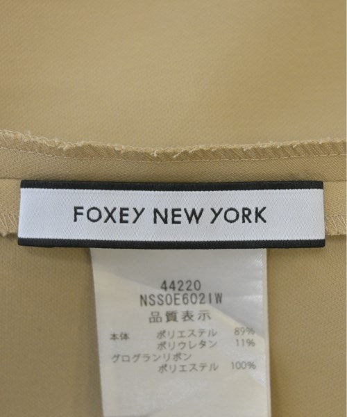 FOXEY NEWYORK Long/Maxi length skirts