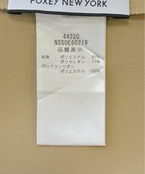 FOXEY NEWYORK Long/Maxi length skirts