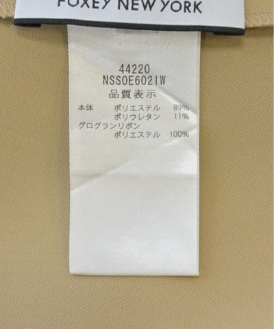 FOXEY NEWYORK Long/Maxi length skirts