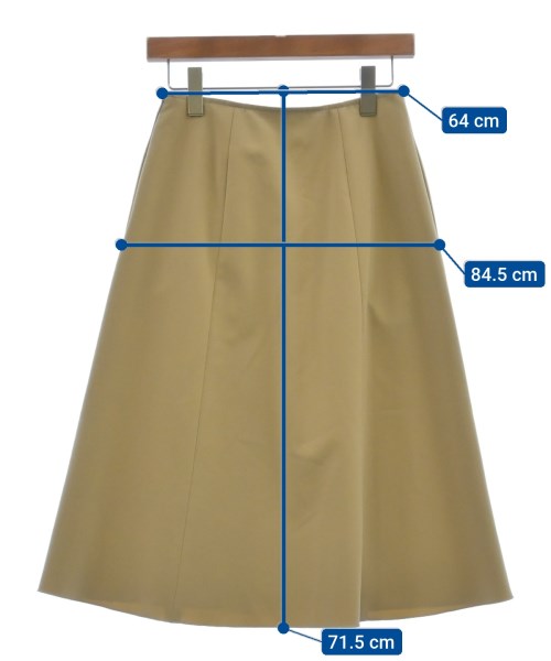 FOXEY NEWYORK Long/Maxi length skirts