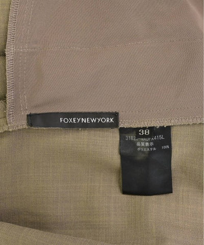 FOXEY NEWYORK Dresses