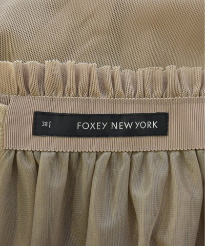 FOXEY NEWYORK Knee length skirts