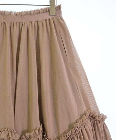 FOXEY NEWYORK Knee length skirts