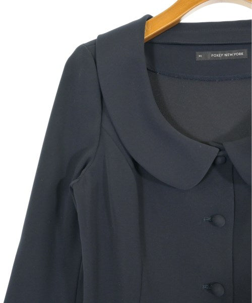 FOXEY NEWYORK Casual jackets