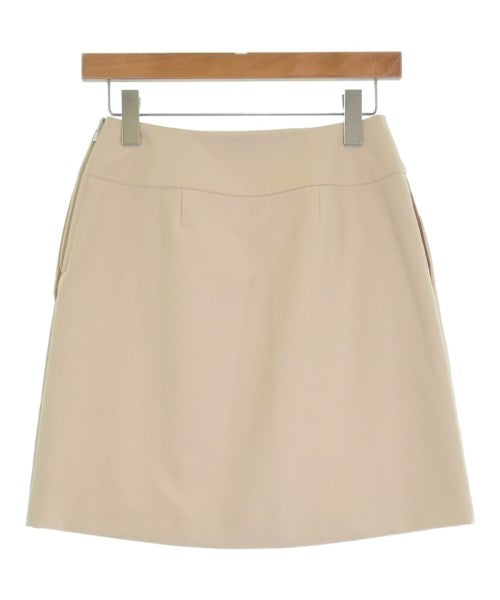 FOXEY NEWYORK Mini skirts