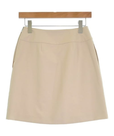 FOXEY NEWYORK Mini skirts