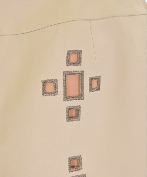 FOXEY NEWYORK Mini skirts