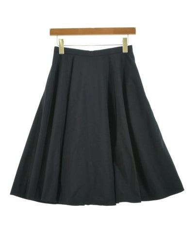 FOXEY NEWYORK Knee length skirts