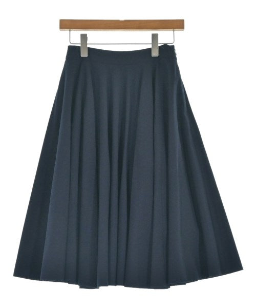 FOXEY NEWYORK Knee length skirts