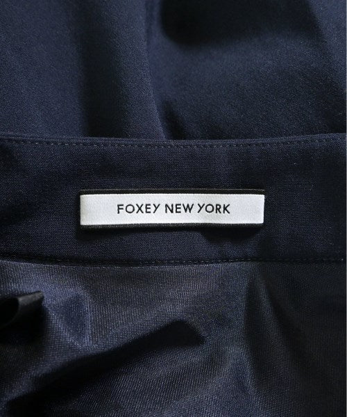FOXEY NEWYORK Knee length skirts