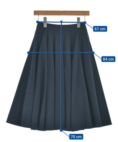 FOXEY NEWYORK Knee length skirts