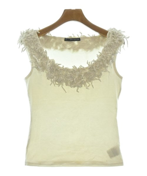 FOXEY NEWYORK Sleevelesses