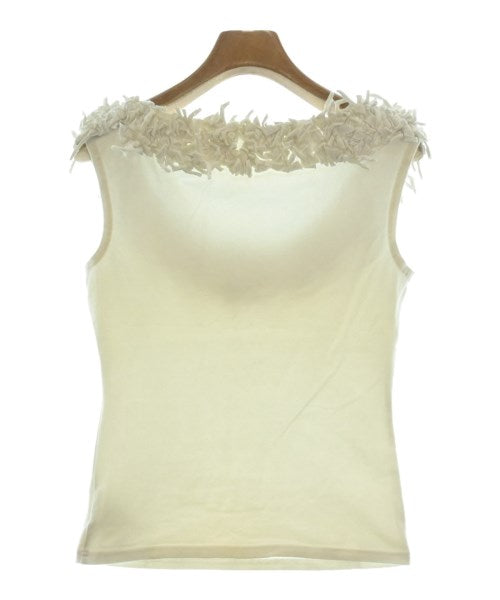 FOXEY NEWYORK Sleevelesses