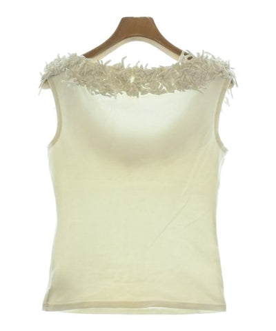 FOXEY NEWYORK Sleevelesses