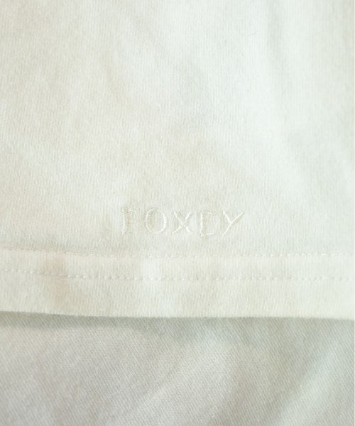 FOXEY NEWYORK Sleevelesses