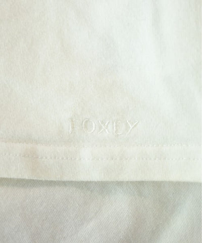 FOXEY NEWYORK Sleevelesses